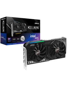 ASROCK Intel Arc B570... 2